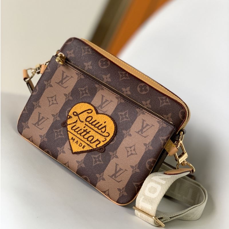 LV Satchel bags